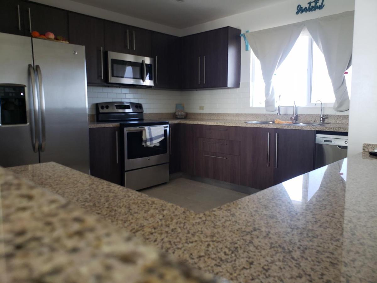Corona Del Sol 1003, Puerto Penasco, Las Conchas Exteriér fotografie