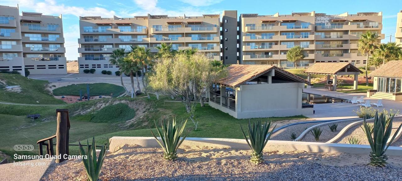 Corona Del Sol 1003, Puerto Penasco, Las Conchas Exteriér fotografie