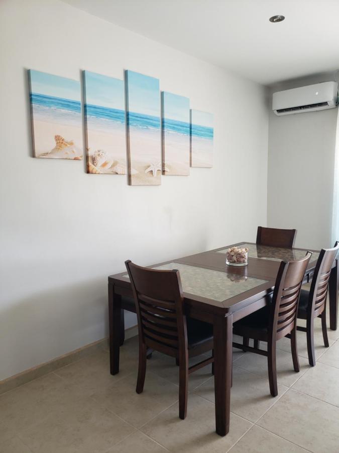 Corona Del Sol 1003, Puerto Penasco, Las Conchas Exteriér fotografie