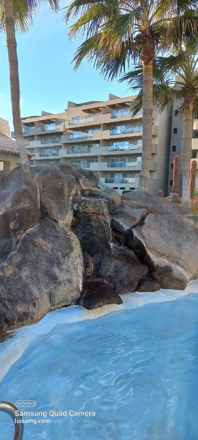 Corona Del Sol 1003, Puerto Penasco, Las Conchas Exteriér fotografie