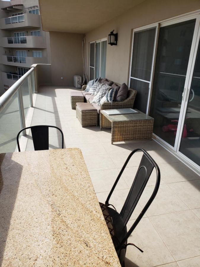 Corona Del Sol 1003, Puerto Penasco, Las Conchas Exteriér fotografie